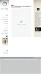 Mobile Screenshot of michaelslighting.com